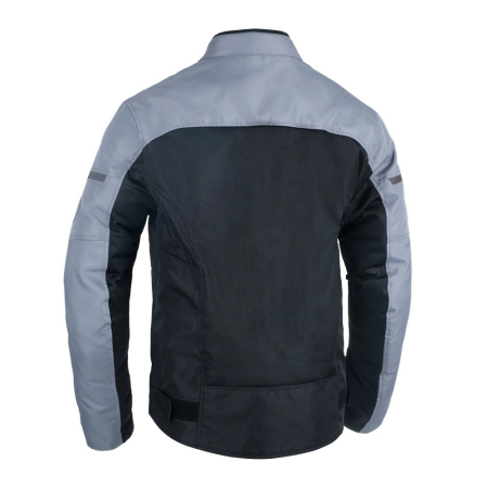 Geaca Textil Oxford Spartan Air Barbati [1]