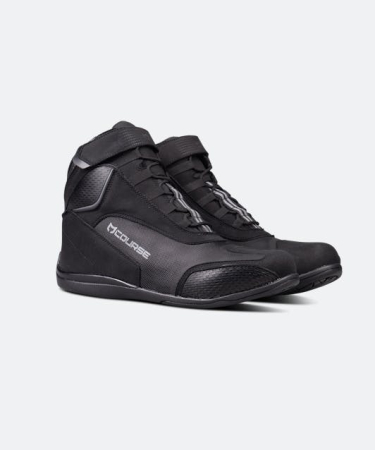 INCALTAMINTE - Ghete Course Shorty V4