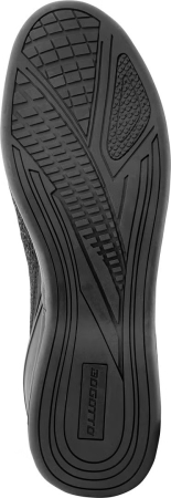 Ghete moto aerisite Bogotto Tokyo - Negre, unisex, certificate CE [4]