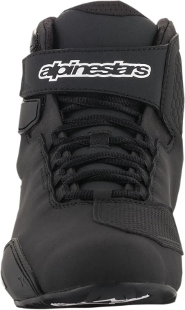 Ghete moto Alpinestars Sektor pentru barbati, talpa antialunecare – Omologate CE [4]