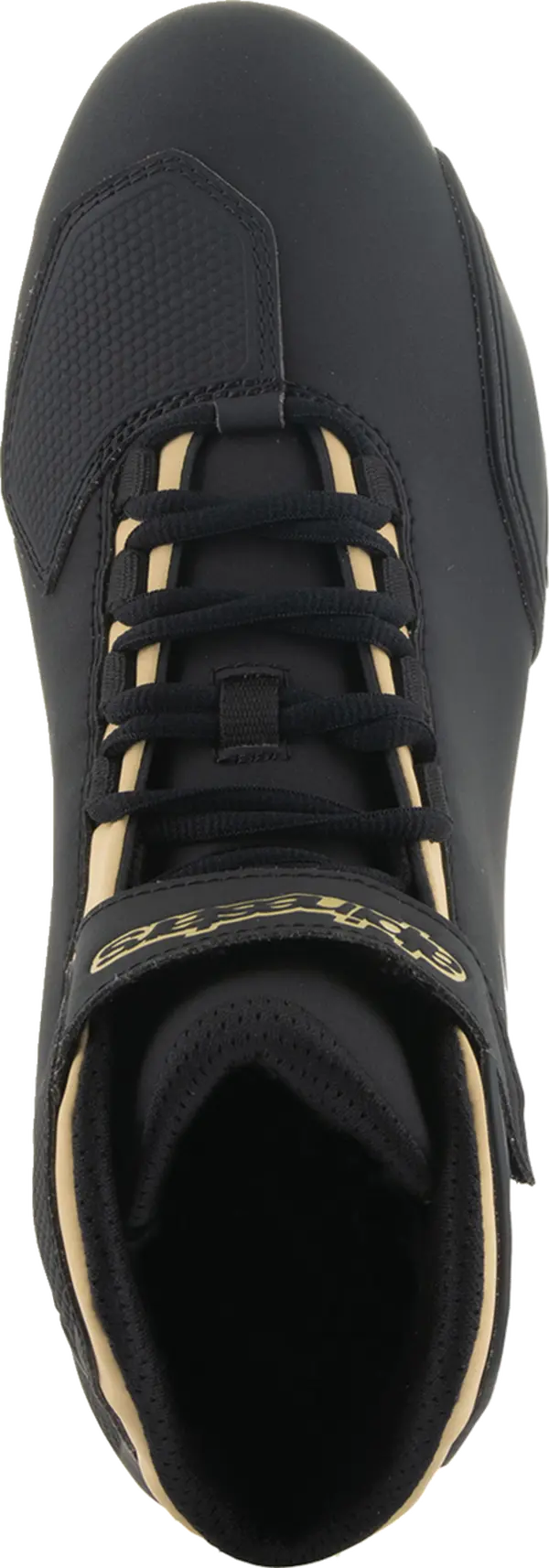 Ghete moto Alpinestars Stella Sektor pentru femei, talpa antialunecare – Omologate CE [5]