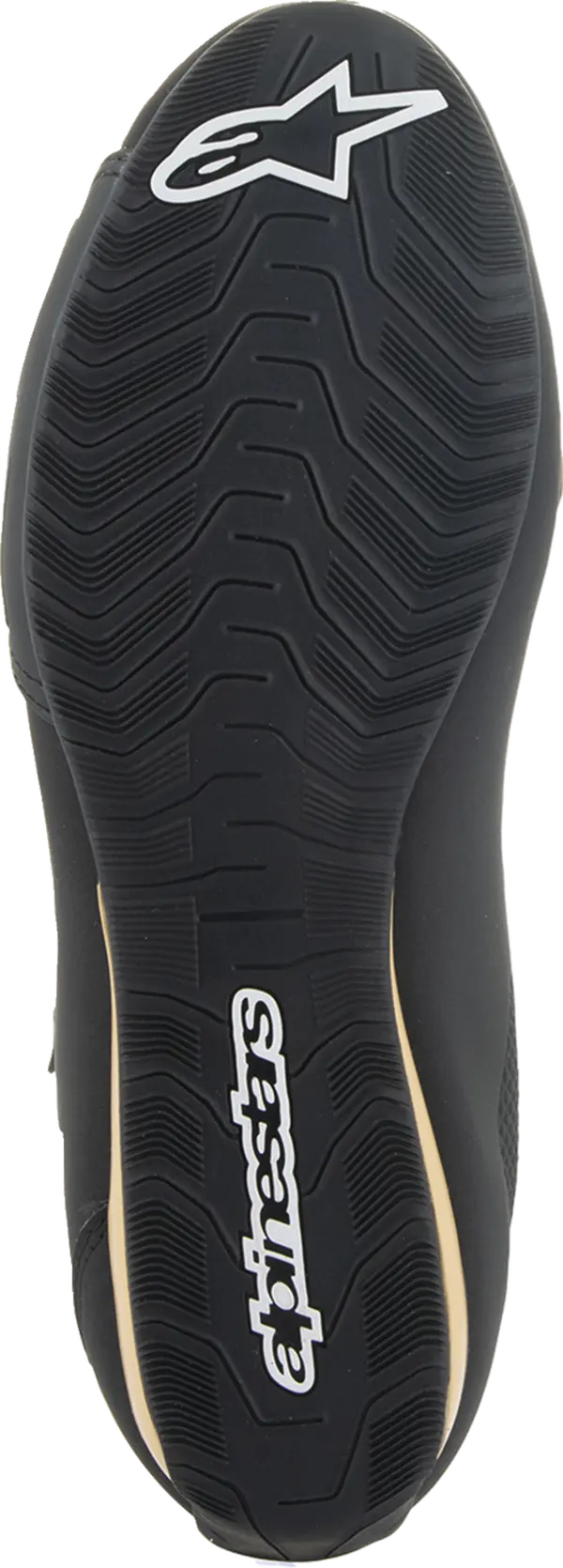 Ghete moto Alpinestars Stella Sektor pentru femei, talpa antialunecare – Omologate CE [6]