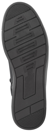 Ghete moto Bogotto Avanth - Unisex (pentru barbati si femei)  - Certificate CE –  protectii calcai-glezna-degete,  mobilitate excelenta [4]