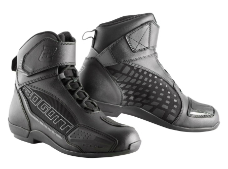 INCALTAMINTE - Ghete moto Bogotto GPX