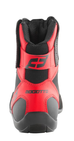Ghete moto Bogotto Mix Disctrict [3]