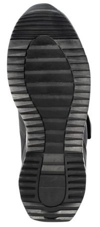 Ghete moto Bogotto Quickshift negru [4]