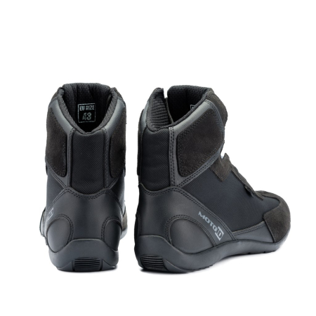 Ghete Moto ID Flexo, Unisex, Certificate CE –  protectii calcai-glezna-degete [1]