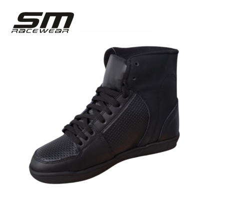 Ghete SM Racewear Marshall [2]