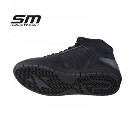 Ghete SM Racewear Marshall [4]