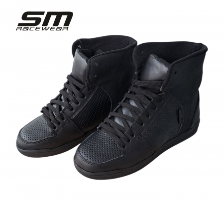 Ghete SM Racewear Marshall [7]