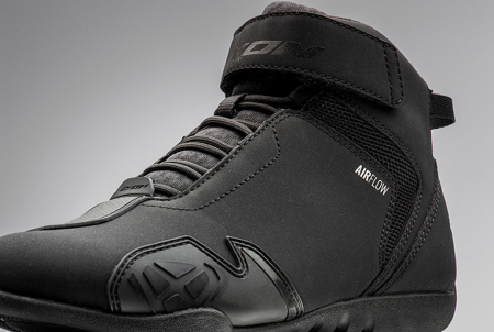 Ghete moto Roadster femei All Season Ixon model Gambler [2]