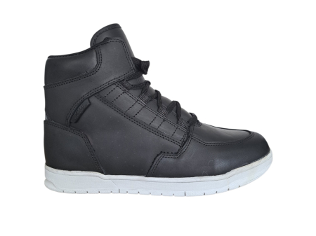 Ghete moto SM Racewear Austral – stil urban, piele naturala [1]