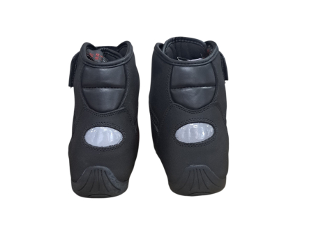 Ghete moto SM Racewear Swift Mesh – ventilatie excelenta si protectie optima [5]
