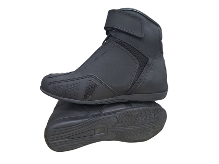 Ghete moto SM Racewear Swift Mesh – ventilatie excelenta si protectie optima [7]