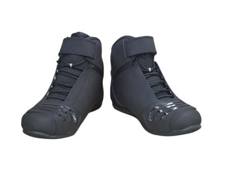 Ghete moto SM Racewear Swift Mesh – ventilatie excelenta si protectie optima [6]