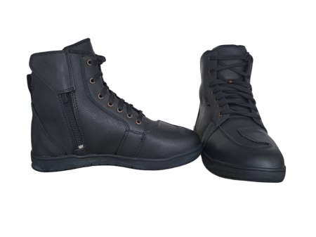Ghete moto SM Summer Performance – ventilatie excelenta [6]