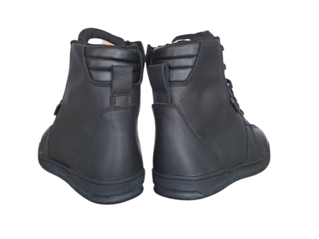Ghete moto SM Summer Performance – ventilatie excelenta [3]