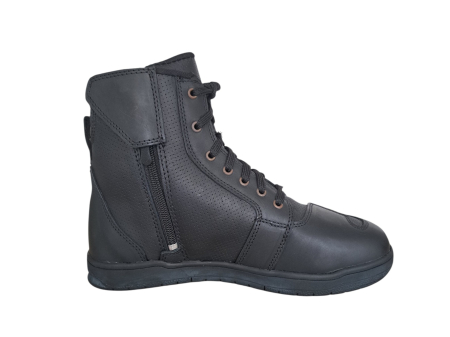 Ghete moto SM Summer Performance – ventilatie excelenta [1]