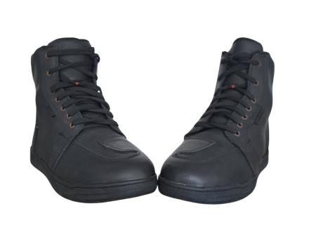 Ghete moto SM Summer Performance – ventilatie excelenta [4]