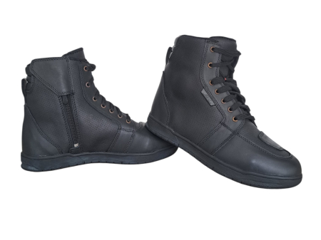 INCALTAMINTE - Ghete moto SM Summer Performance – ventilatie excelenta