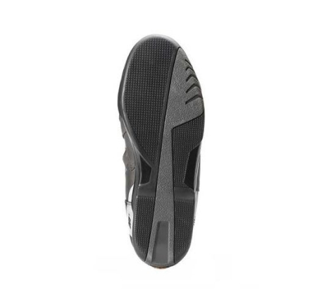 Ghete moto Seventy SD-BT2 negru [1]