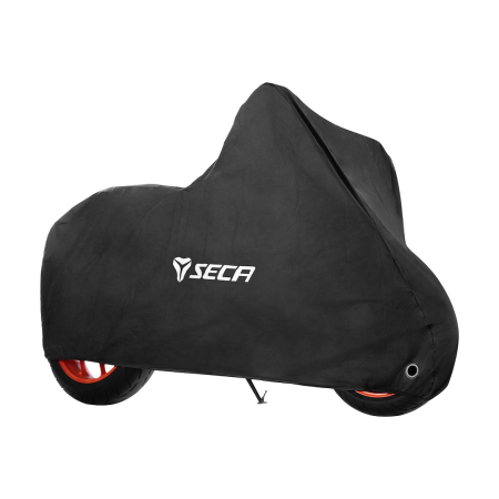 Huse pentru motocicleta - Husa moto impermeabila Seca Outdoor