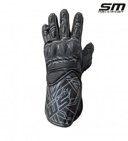 Manusi Akira - SM Racewear [2]