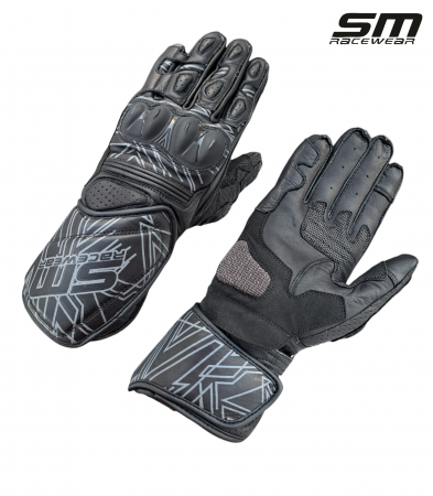 MANUSI - Manusi Akira - SM Racewear