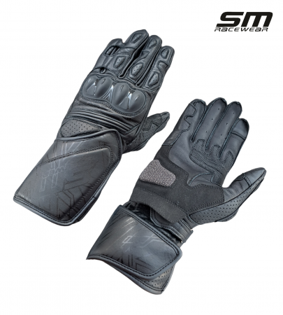 MANUSI - Manusi Akira - SM Racewear