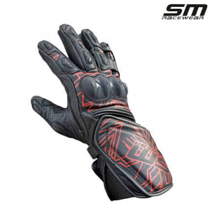 Manusi Akira - SM Racewear [1]