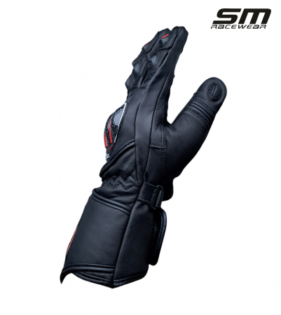 Manusi Blade Long [5]