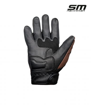 Manusi Classic Brown [2]