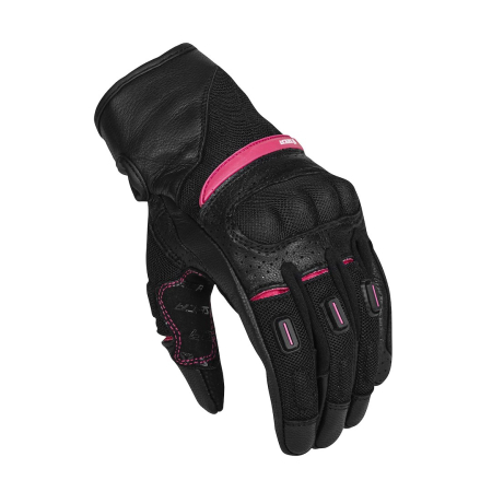 Manusi moto pentru dama Seca Axis Mesh 2 - Lady [1]