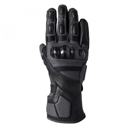 Piele - Manusi Striker 3 Fulcrum