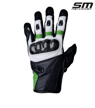 Manusi Striker Short [2]