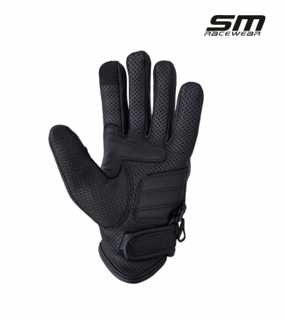 Manusi Tornado Wind [3]