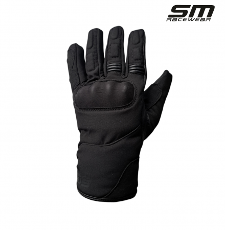 Manusi Vulcano Waterproof [2]