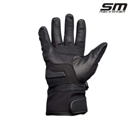 Manusi Vulcano Waterproof [4]