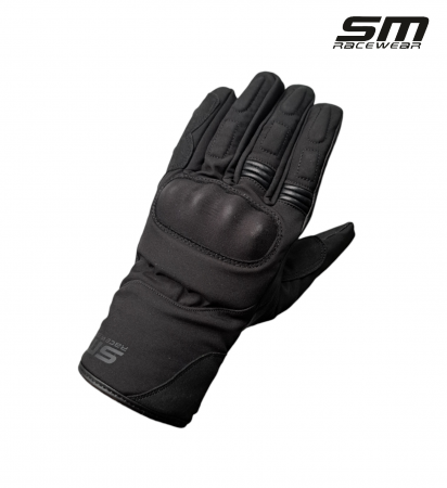 Manusi Vulcano Waterproof [1]