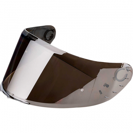 CASTI - Viziera neagra casca integrala MT Blade 2 SV – Rapide – Targo – pinlock ready (tip MT-V-14)