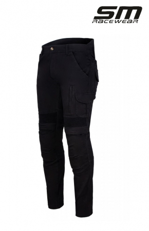 PANTALONI - Pantaloni Cargo