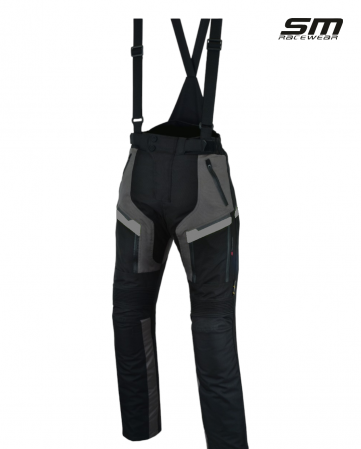 Textil - Pantaloni Highland