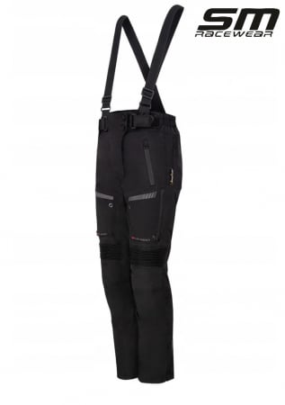 ECHIPAMENTE DAMA - Pantaloni Highland Lady