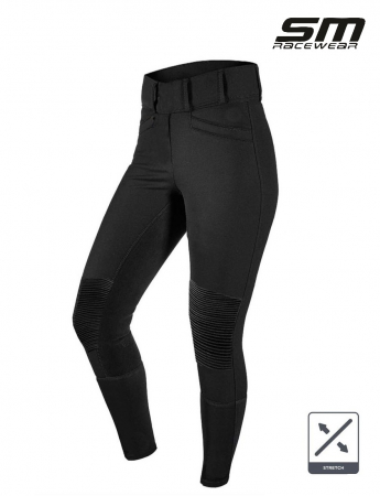 ECHIPAMENTE DAMA - Pantaloni - Leggings Lady