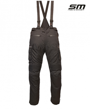 Pantaloni MeshTech [1]