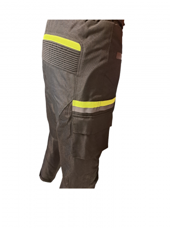 Pantaloni MeshTech [9]