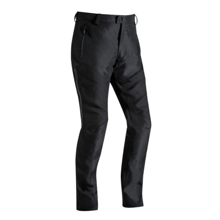 Textil - Pantaloni moto Ixon Fresh MS negru