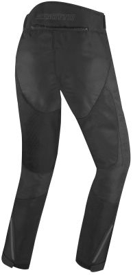 Pantaloni moto textil Bogotto Alastor, pentru femei, ventilati, protectii genunchi CE incluse [1]