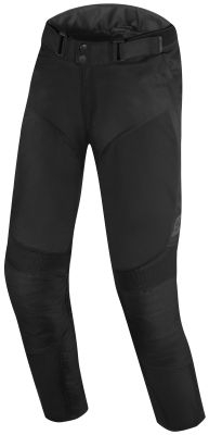 Textil - Pantaloni moto textil Bogotto Alastor, pentru barbati, ventilati, protectii genunchi CE incluse