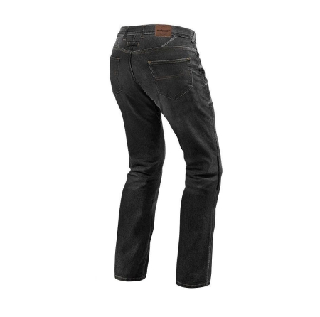 Blugi moto Seventy SD-PJ4 negru [2]